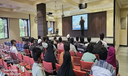 YOUR FUTURE YOUR WAY SESSION – II